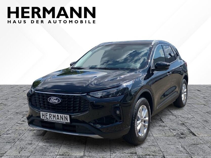 Ford Kuga 4.000 km 39.995 € Einbeck 37574