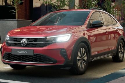 VW Taigo 7.966 km 25.713 &euro; Northeim 37154