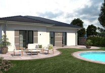 Ihr Traum-Bungalow in Breitenworbis - Individuell und Energieeffizient!