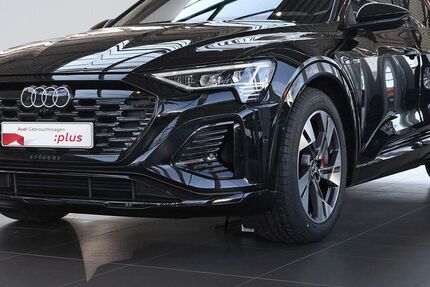 Audi Q8 e-tron 55.788 km 56.990 € Göttingen OT Grone 37081