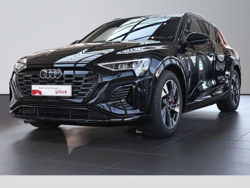 Audi Q8 e-tron 55.788 km 56.990 € Göttingen OT Grone 37081