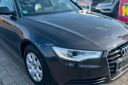 Audi A6 255.200 km 7.990 € Northeim 37154