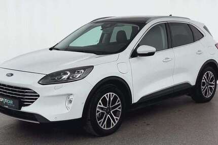 Ford Kuga 78.212 km 18.989 &euro; Uslar 37170