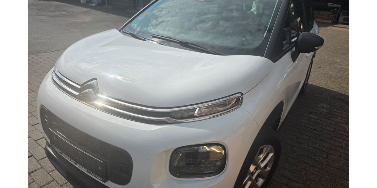 Citroen C3 Aircross 134.000 km 4.999 &euro; Göttingen 37079