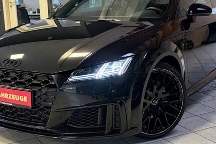 Audi TT 47.000 km 42.900 &euro; Duderstadt 37115