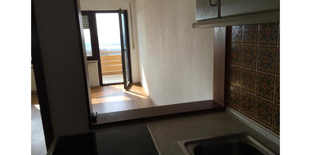 Etagenwohnung Kalefeld - 1 Zimmer, 30 m&sup2;, 55.000&euro; | Angebot:25396937