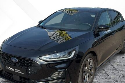 Ford Focus 12.177 km 35.111 &euro; Göttingen 37079