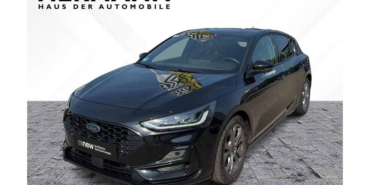 Ford Focus 12.177 km 35.111 &euro; Göttingen 37079