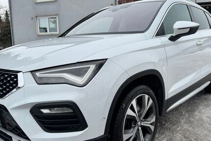 Seat Ateca 148.111 km 20.200 &euro; Northeim 37154