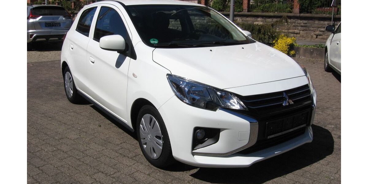 Mitsubishi Space Star 45.083 km 10.600 &euro; Hann. Münden 34346