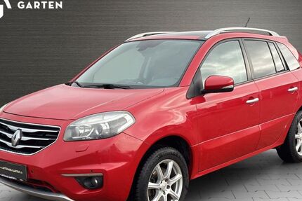 Renault Koleos 129.147 km 9.950 € Einbeck 37574