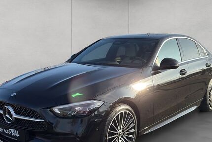 Mercedes-Benz C 220 3.001 km 52.660 &euro; Göttingen 37079
