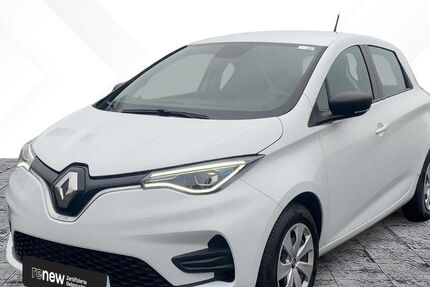 Renault ZOE 33.681 km 12.591 € Göttingen 37079