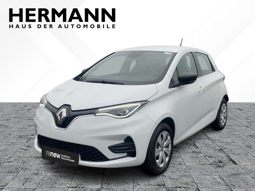 Renault ZOE 33.681 km 12.591 € Göttingen 37079