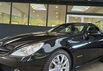 Mercedes-Benz SLK 200 131.000 km 13.950 &euro; Göttingen 37081