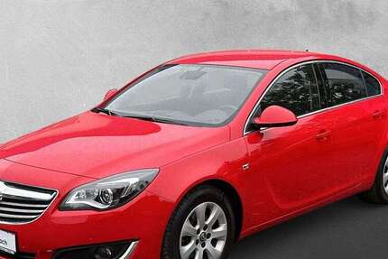 Opel Insignia 76.200 km 9.500 &euro; Duderstadt 37115
