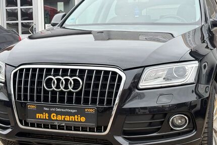 Audi Q5 324.000 km 10.999 &euro; Nörten-Hardenberg OT Angerstein 37176