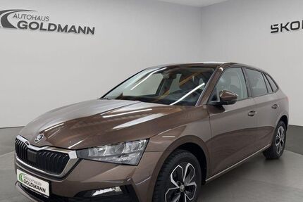 Skoda Scala 21.058 km 17.990 € Duderstadt 37115