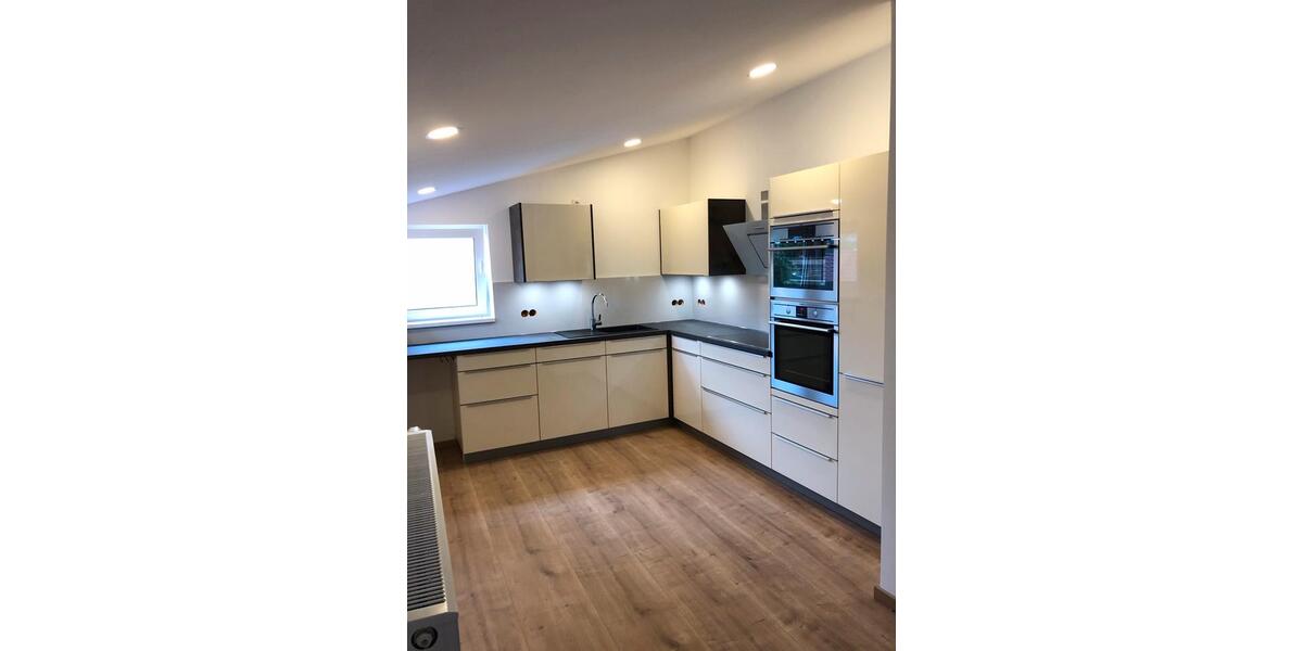 4 Zimmer Wohnung in Heiligenstadt 4 zimmer