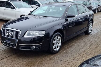 Audi A6 255.000 km 3.950 € Osterode am Harz 37520