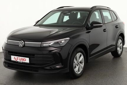 VW Tiguan 28.748 km 28.990 &euro; Göttingen 37081