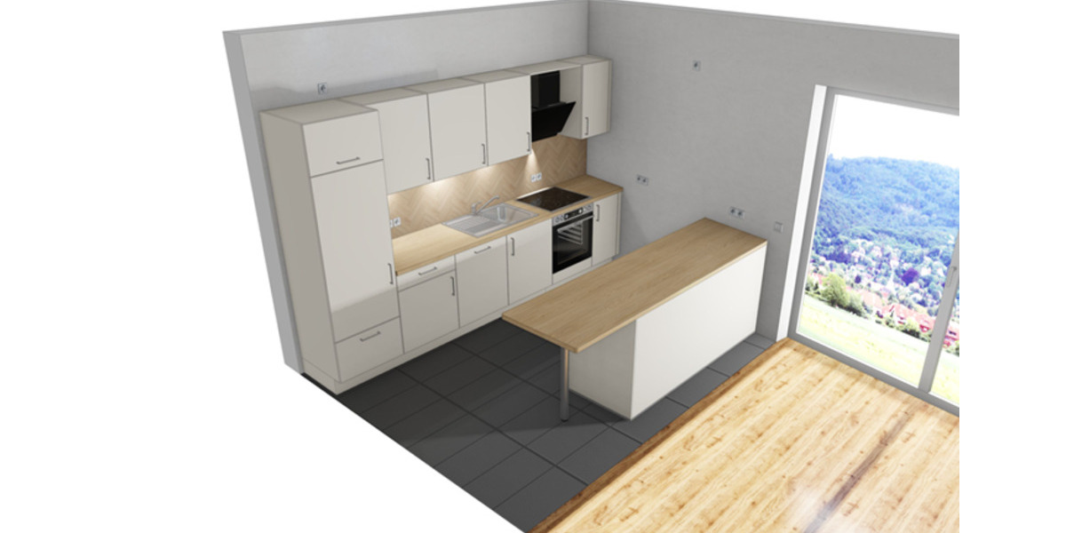 Erdgeschoßwohnung Nörten-Hardenberg Hardenberg - 3 Zimmer, 97 m&sup2;, 1.195&euro; | Angebot:25806381