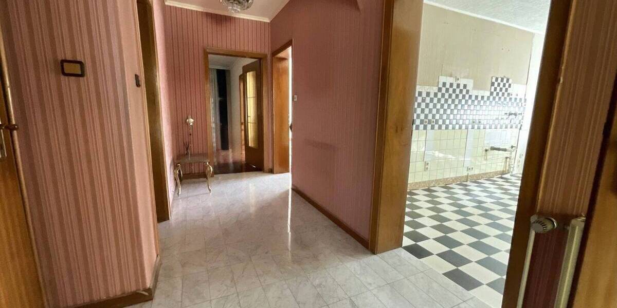 Einfamilienhaus Bad Sooden-Allendorf Allendorf - 8 Zimmer, 179 m&sup2;, 178.000&euro; | Angebot:26471155