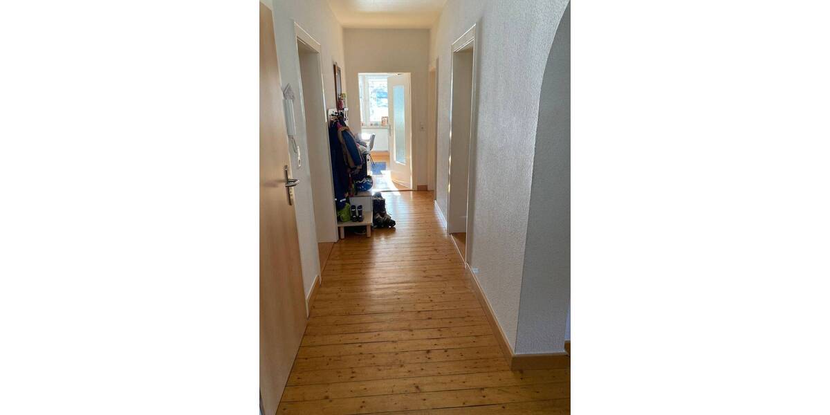 Etagenwohnung Göttingen Oststadt - 4 Zimmer, 96 m&sup2;, 1.110&euro; | Angebot:26015998