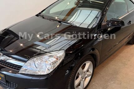 Opel Astra 104.661 km 5.990 &euro; Göttingen 37079