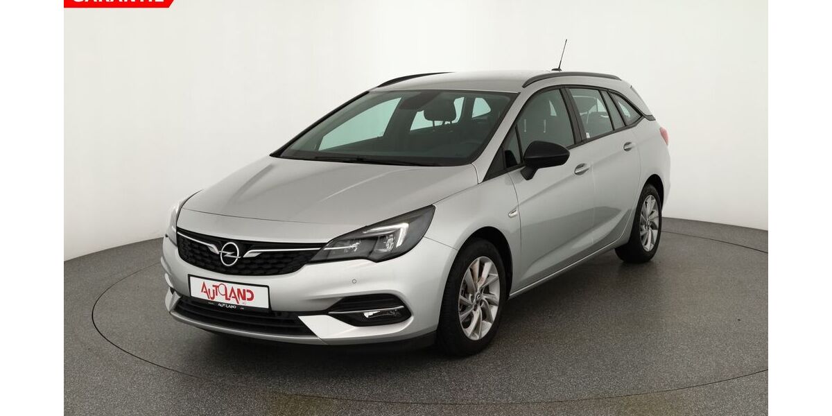 Opel Astra 36.387 km 17.990 &euro; Göttingen 37081