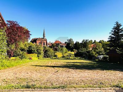 NATURNAH GROßZÜGIG: FÜR IHR NEUES ZUHAUSE - Grundstück Duderstadt | Angebot:27229358