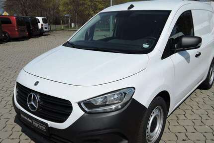 Mercedes-Benz Citan 35.991 km 22.374 &euro; Heilbad Heiligenstadt 37308
