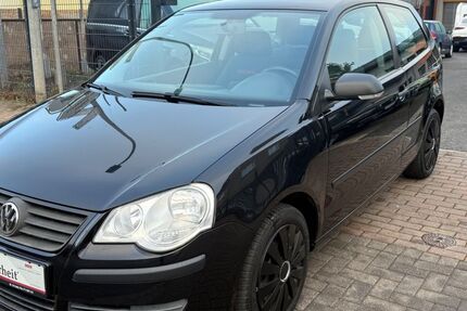 VW Polo 144.000 km 2.490 &euro; Uder 37318