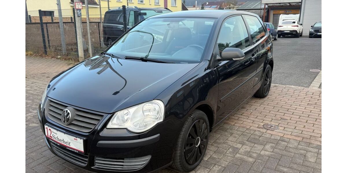 VW Polo 144.000 km 2.490 &euro; Uder 37318