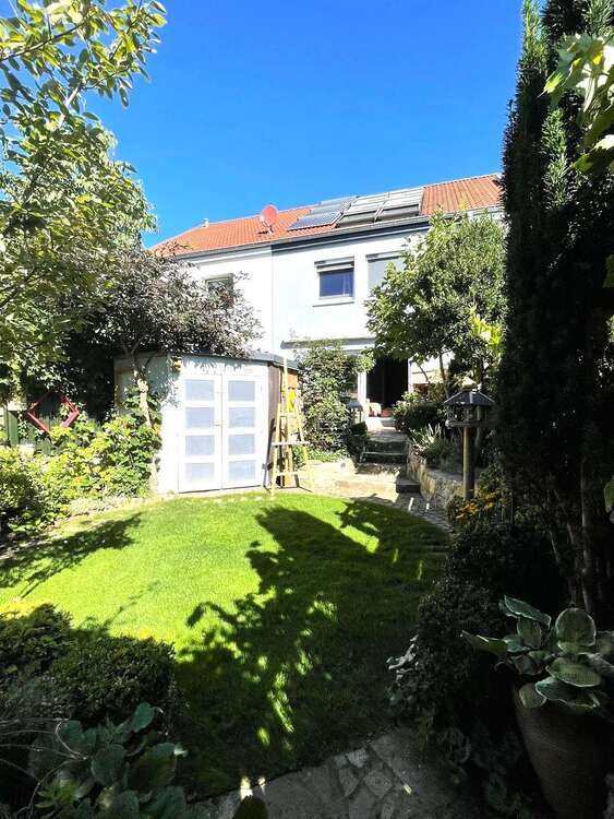 Haus zum Kaufen in Göttingen 395.000 € 134 m²