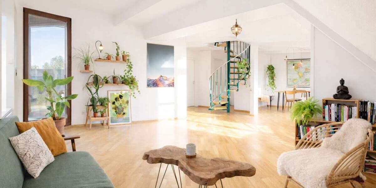Wohnung zum Kaufen in Göttingen 349.000 € 100 m² 4 zimmer