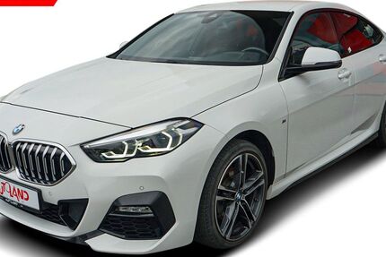 BMW 218 51.852 km 24.990 &euro; Göttingen 37081