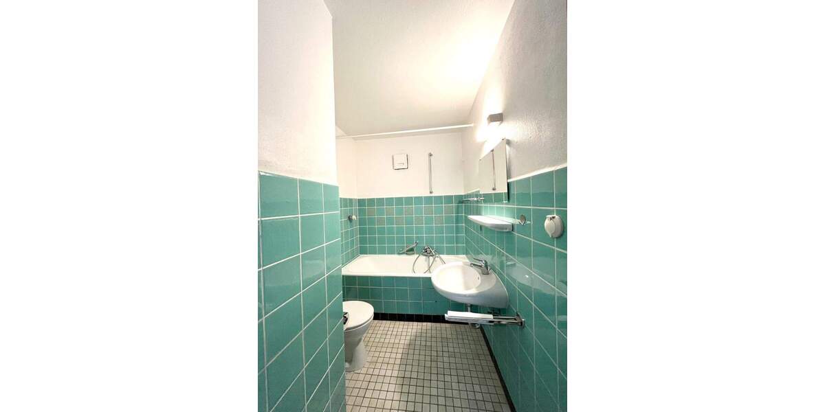 Etagenwohnung Göttingen Weende - 3 Zimmer, 92 m&sup2;, 245.000&euro; | Angebot:26817164