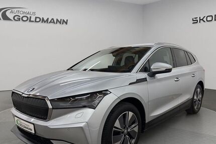 Skoda Enyaq 67.322 km 22.760 € Duderstadt 37115