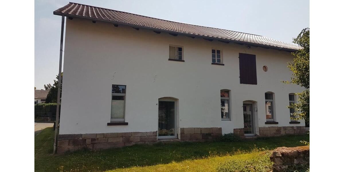 Einfamilienhaus Adelebsen - 5 Zimmer, 100 m&sup2;, 385.000&euro; | Angebot:27226748