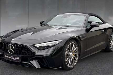 Mercedes-Benz SL 63 AMG 28.771 km 129.699 &euro; Heilbad Heiligenstadt 37308