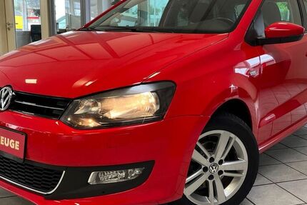 VW Polo
