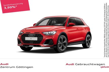 Audi A1 5.005 km 31.990 &euro; Göttingen OT Grone 37081