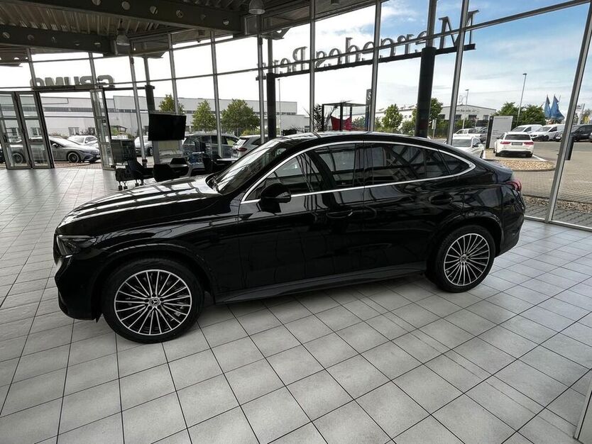 GLC 220