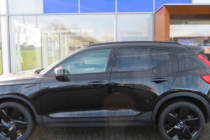 Volvo XC40 23.620 km 41.820 € Northeim 37154