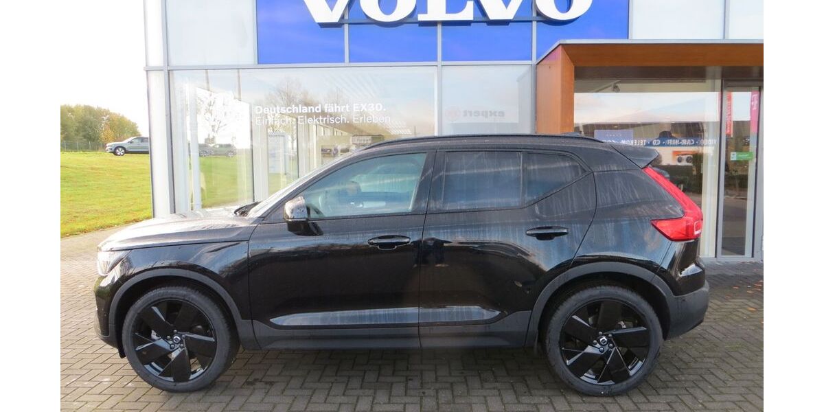 Volvo XC40 23.620 km 41.820 € Northeim 37154