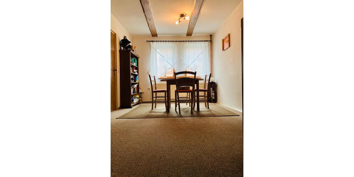 Wohnen wo andere Urlaub machen 3.5 zimmer