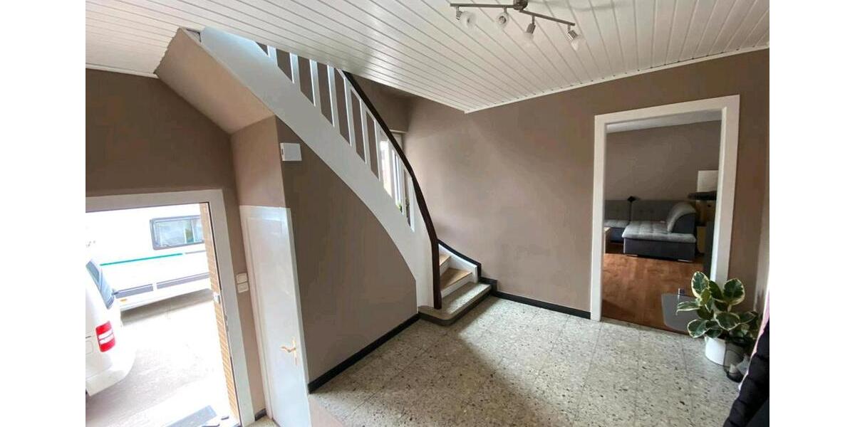 Einfamilienhaus Bad Sooden-Allendorf Allendorf - 5 Zimmer, 115 m&sup2;, 139.000&euro; | Angebot:26312501