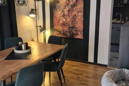 4 Zimmer Wohnung in Dramfeld 4.5 zimmer