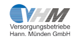 Netz- und Anlagenmonteur (w/m/d) für Gas, Wasser, Wärme - Rohrleitungsbauer, Fachkraft Wasserversorgungstechnik, Installateur, Anlagenmechaniker Versorgungsbetriebe Hann. Münden GmbH Hann. Münden 34346